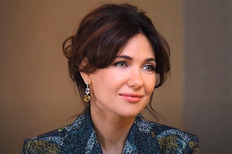 Важные этапы в карьере и жизни артистки