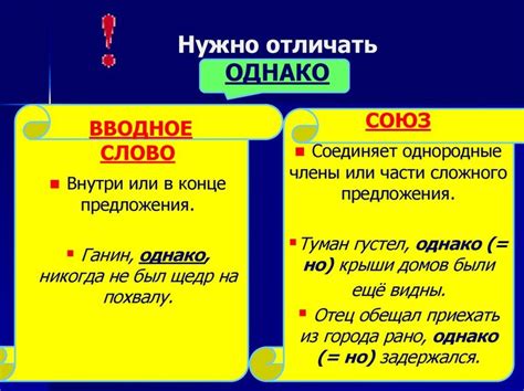 Вводное слово или выделение