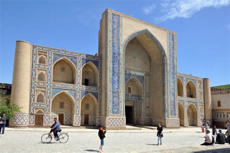 Великолепие архитектуры