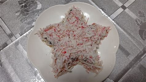 Великолепное сочетание вкусов