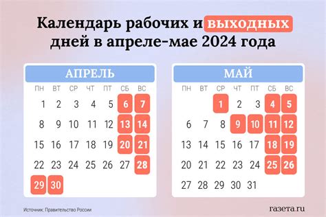 Великолепные майские каникулы для путешествия