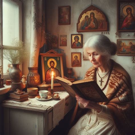 Вечерние молитвы и пищевое поведение: влияние на организм