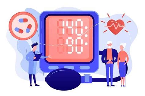 Взаимосвязь между сосудосуживающими каплями и артериальным давлением