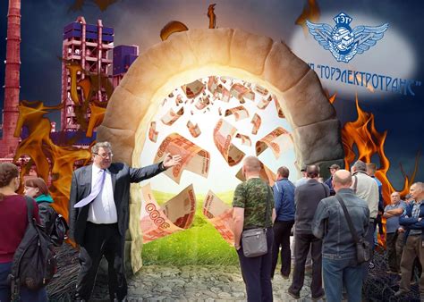 Взгляд на окружающий мир: подсознательное предчувствие параллельной реальности
