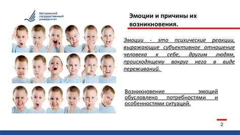 Виды интонаций при выражении сильных эмоций: 7 ключевых примеров