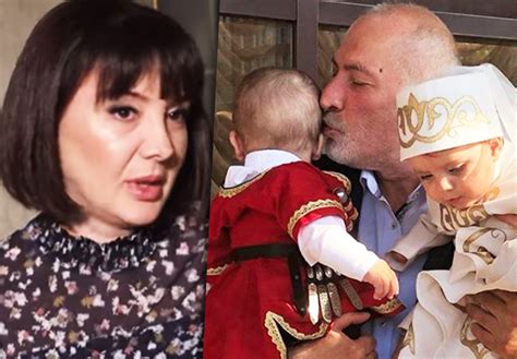 Виталий Калоев и его второй брак