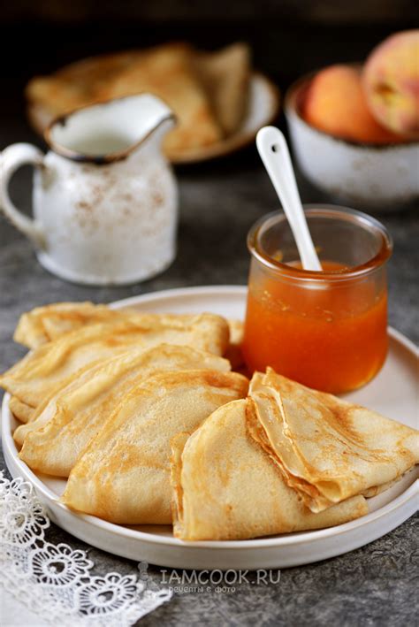 Вкусные рецепты и советы для блинов из хлебопекарной муки