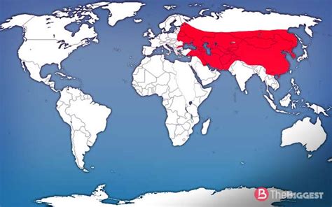 Влияние Монгольской и Китайской империй на Туву