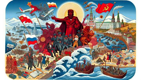 Влияние Советского Союза на школьную систему