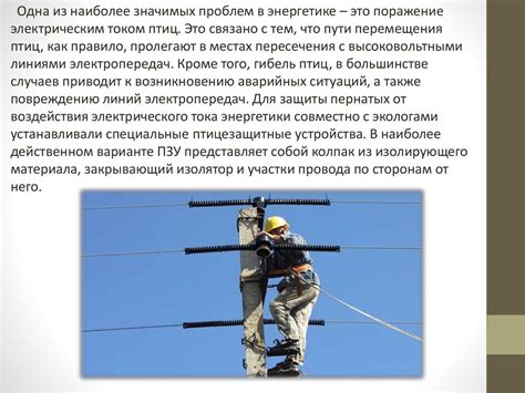 Влияние включения электричества на жизнь жителей