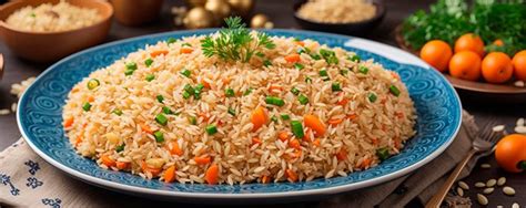 Влияние добавления специй на вкус плова