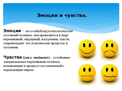 Влияние зверей на чувства и эмоции человека