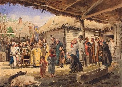 Влияние крестьян на экономику и политику России