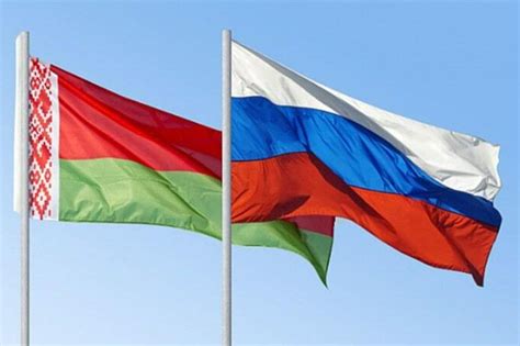 Влияние на отношения Беларуси и России