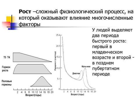 Влияние охлаждения на физиологический баланс