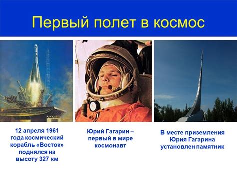 Влияние первого полета на развитие авиации
