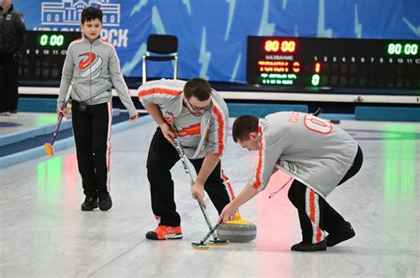 Влияние первого чемпионата на развитие керлинга в Европе