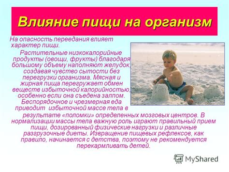 Влияние переедания червяков на организм собаки