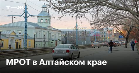 Влияние повышения МРОТ в Алтайском крае на различные социальные группы