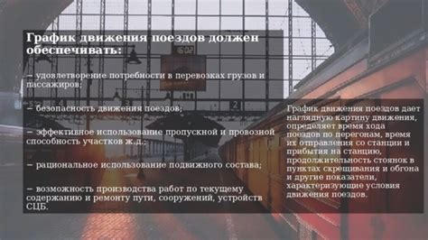 Влияние подъема на возможность обгона