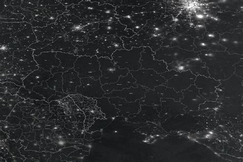Влияние полного блэкаута по СТС на автокатегорию "Свежие новости"