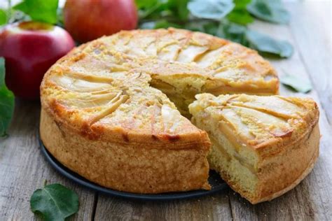 Влияние разогрева духовки на приготовление шарлотки