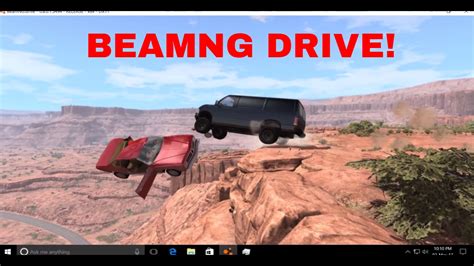 Влияние релиза BeamNG Drive на конкурентов на PS4