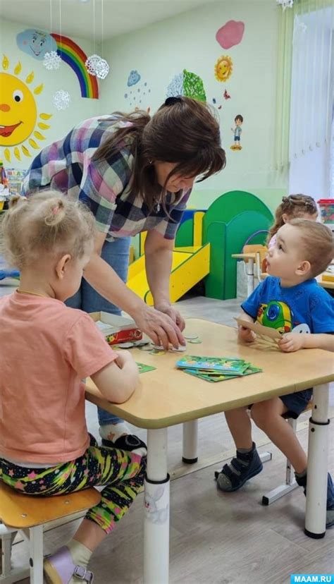 Влияние родительского интеллекта на умственное развитие детей