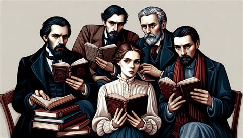 Влияние романа "Преступление и наказание" на литературу
