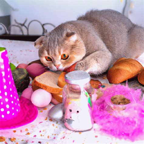 Влияние тухлого мяса на здоровье кошек