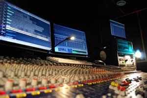 Влияние hi-fi на звукозапись и производство музыки