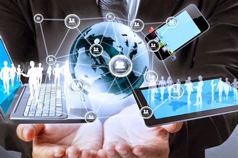 Внедрение новых технологий и инфраструктуры