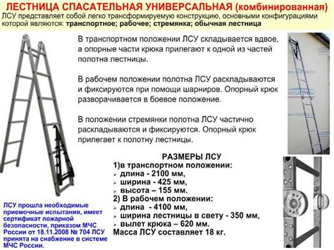 Внешний осмотр и проверка тары опалубки