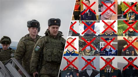 Военные командиры