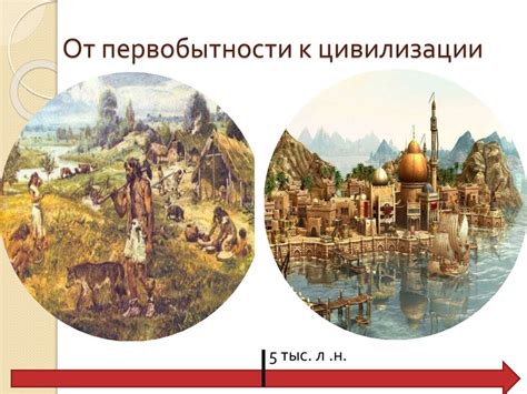 Возвращение к цивилизации: путь обратно