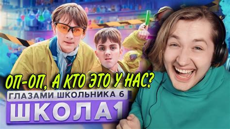 Возвращение любимых персонажей и новые лица