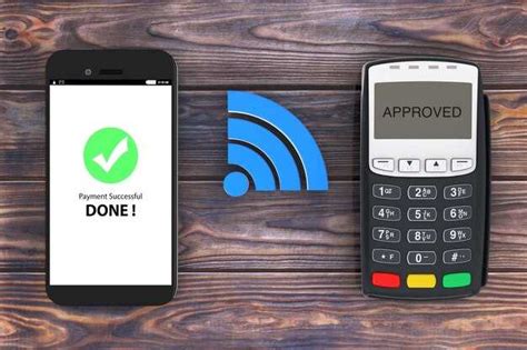 Возможности использования NFC в iPhone 6s: примеры практического применения