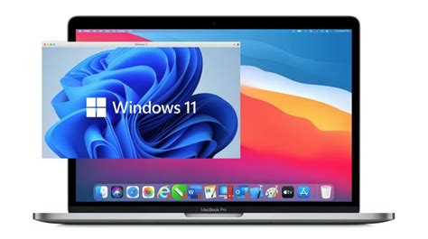 Возможности и ограничения запуска программ для Windows на компьютерах Apple