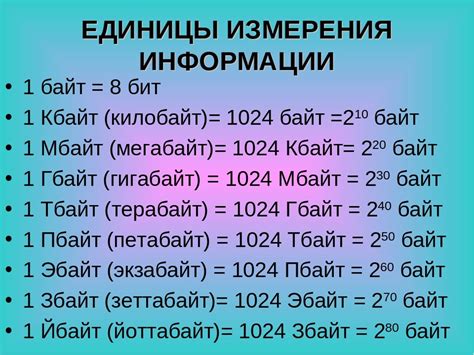 Возможности передачи гигабайтов в Мегафоне