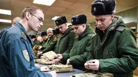 Возможность выбора контрактником места службы