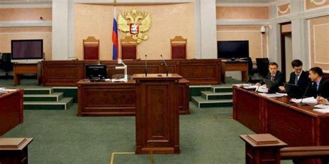 Возможность засчитывания домашнего ареста в условный срок