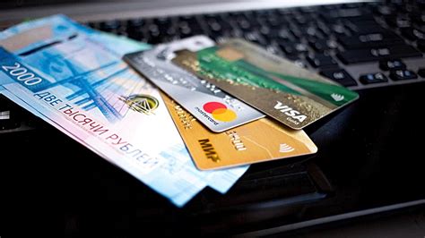 Возможность использования карт Mastercard и Visa в ОАЭ