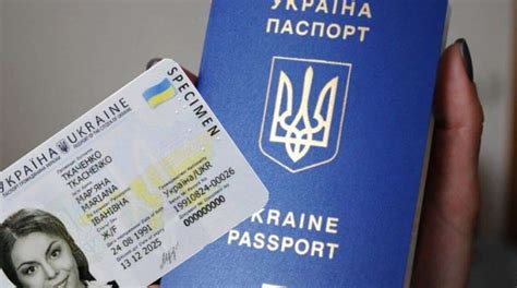 Возможность получить загранпаспорт без наличия внутреннего паспорта