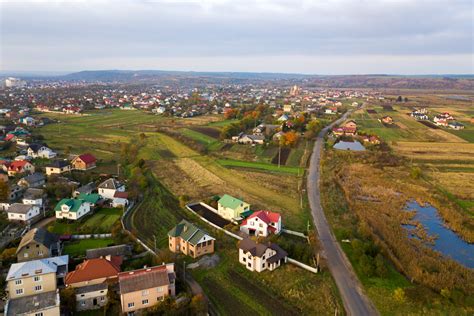 Возможность приватизации земли общего пользования