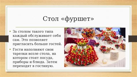 Возможность пригласить больше гостей