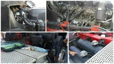Возможность установки газа на дизельный двигатель