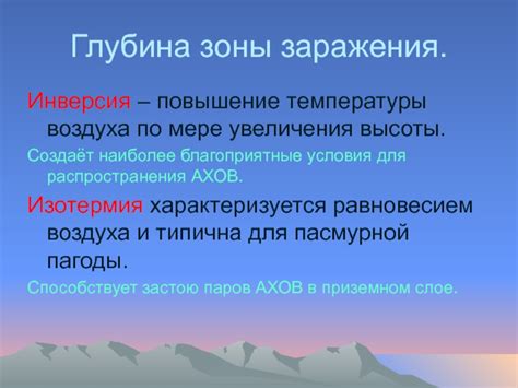 Возможные последствия заражения изображением