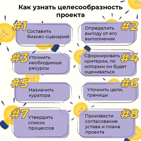 Возможные преимущества и последствия реализации проекта