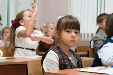 Возраст поступления в школу в Финляндии