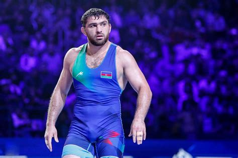 Вольная борьба на Олимпиаде